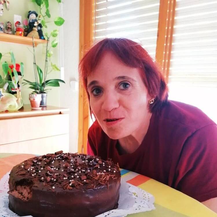 Foto de perfil de Inmaculada costa