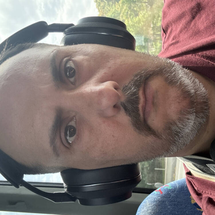 Foto de perfil