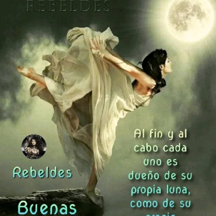 Foto de perfil de Nube