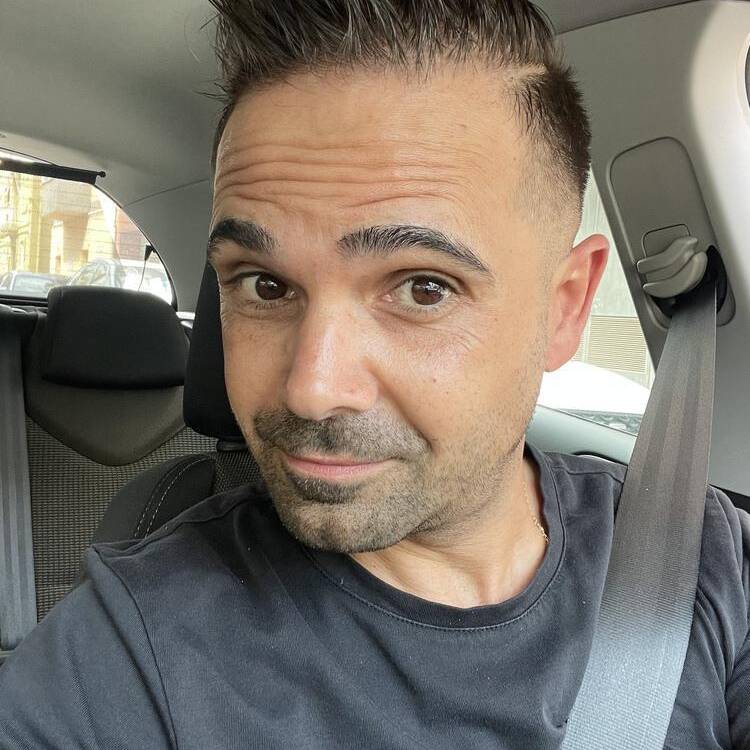 Foto de perfil de ivan