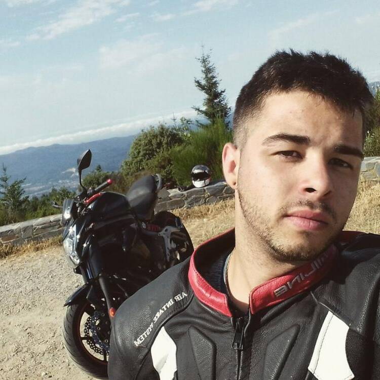 Foto de perfil de ivaaan96