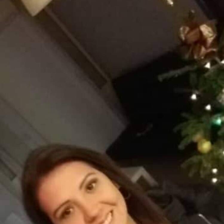Foto de perfil de caryliz