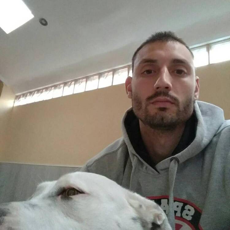 Foto de perfil de Miguel 83