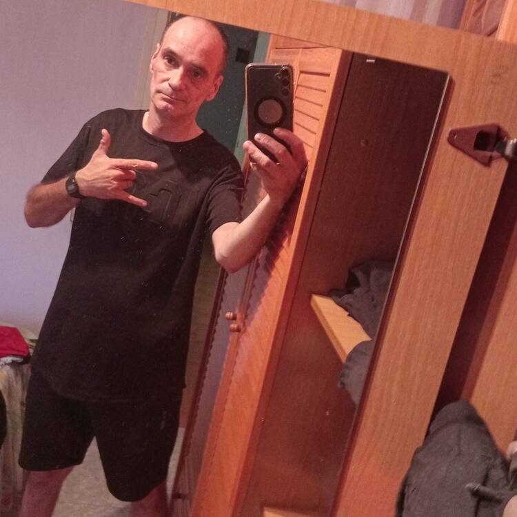 Foto de perfil de Ruben