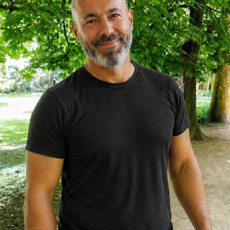 Foto de perfil de Eduardo Galia
