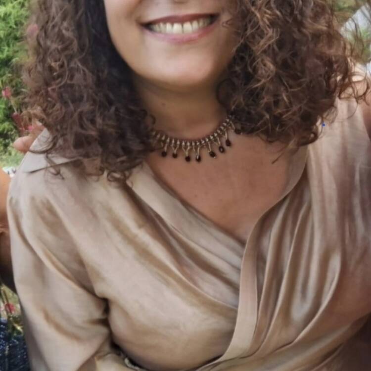 Foto de perfil de Monica