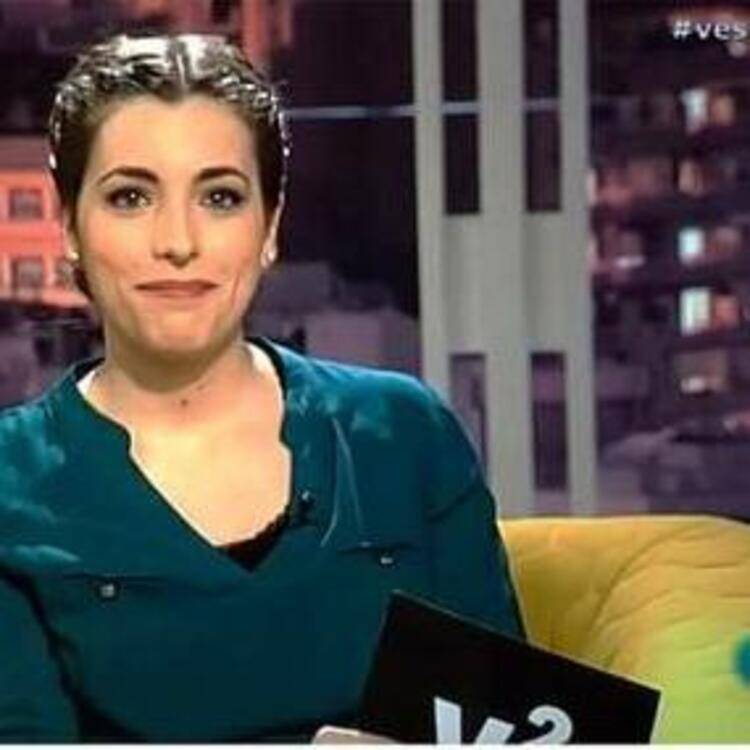 Foto de perfil de Meritxell