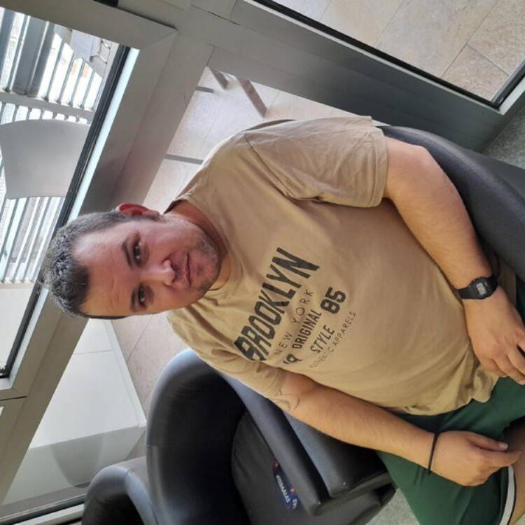 Foto de perfil