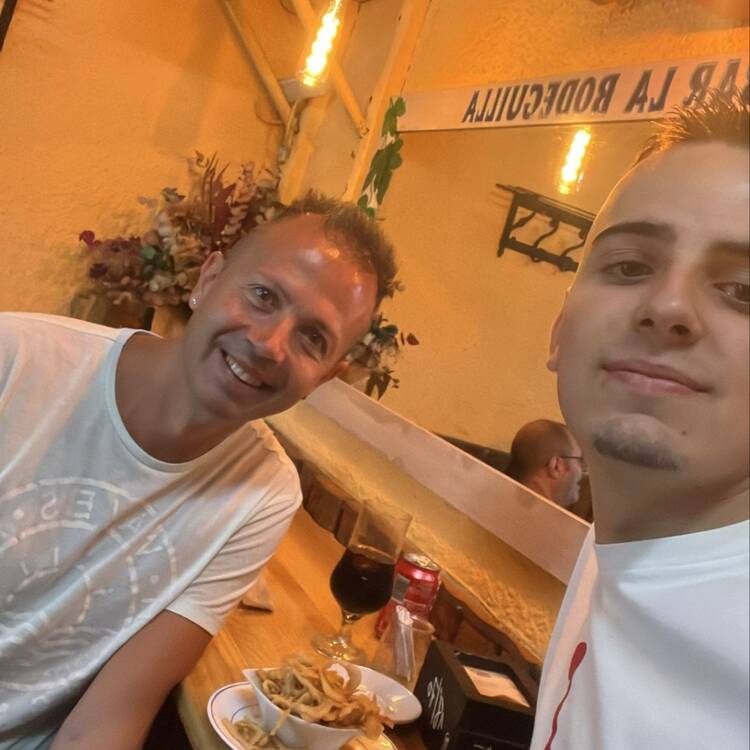 Foto de perfil