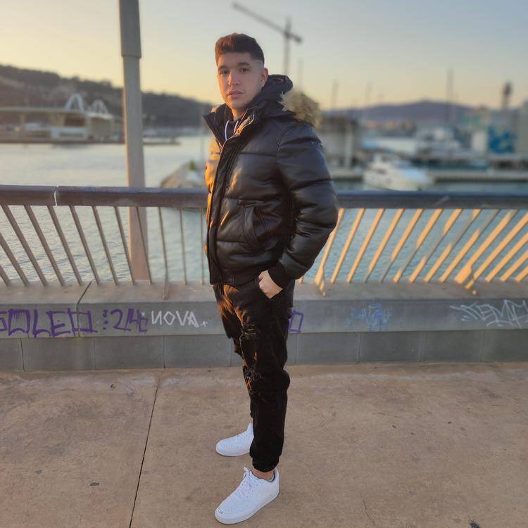 Foto de perfil