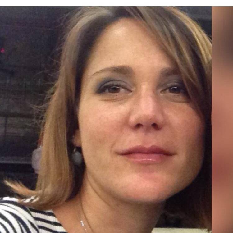 Foto de perfil de Almudena Corroto