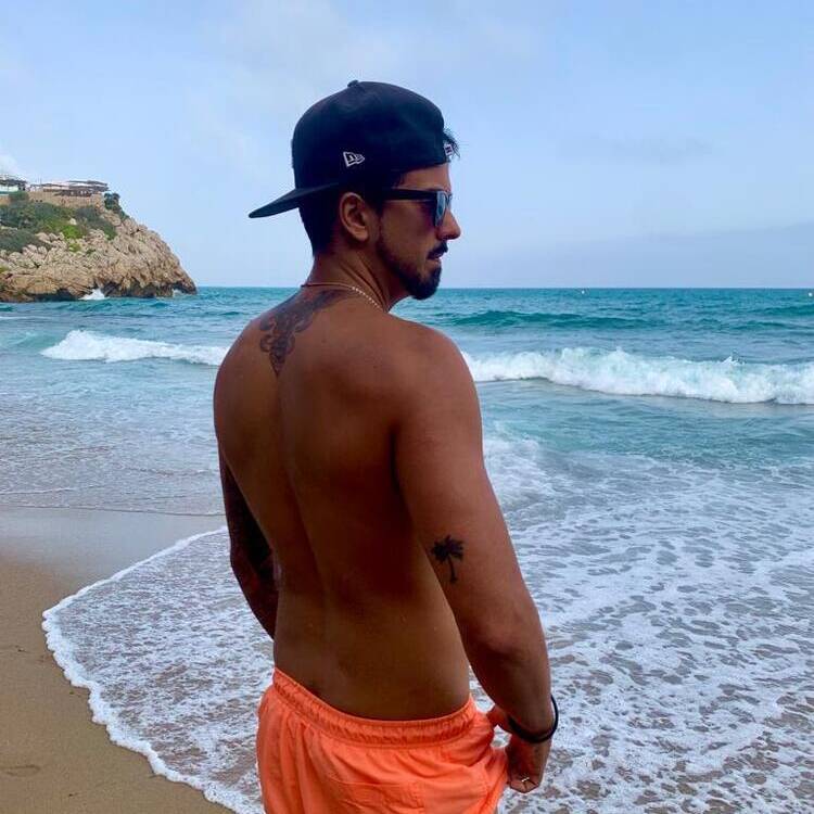 Foto de perfil de Sergi