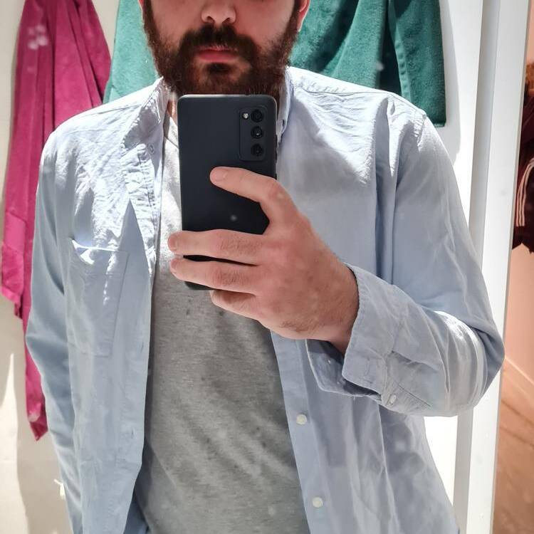 Foto de perfil de Matthias Glahn
