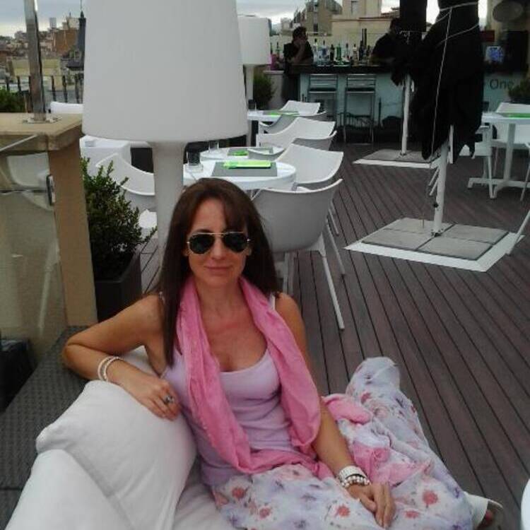 Foto de perfil de mar