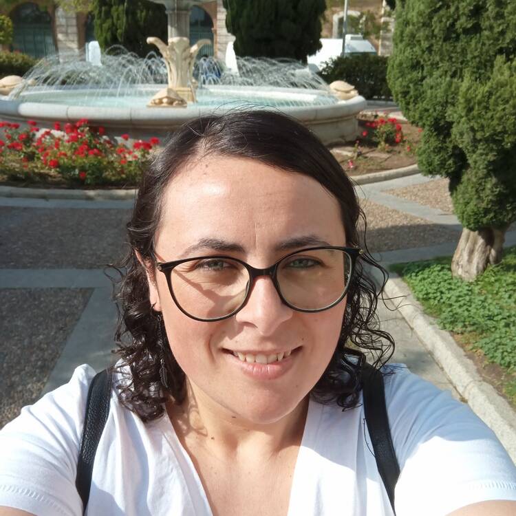 Foto de perfil