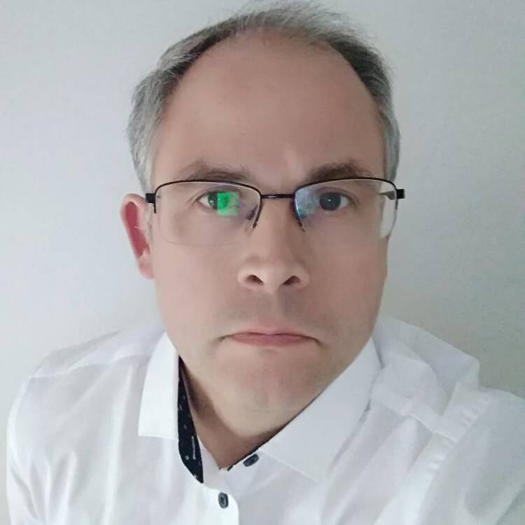 Foto de perfil de Joaquim