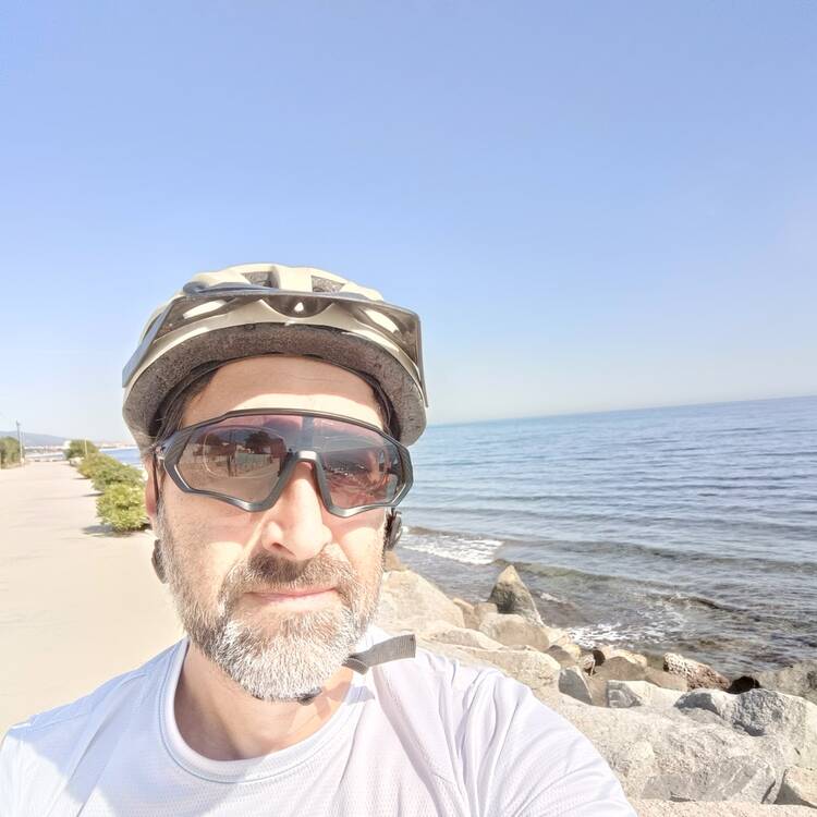 Foto de perfil