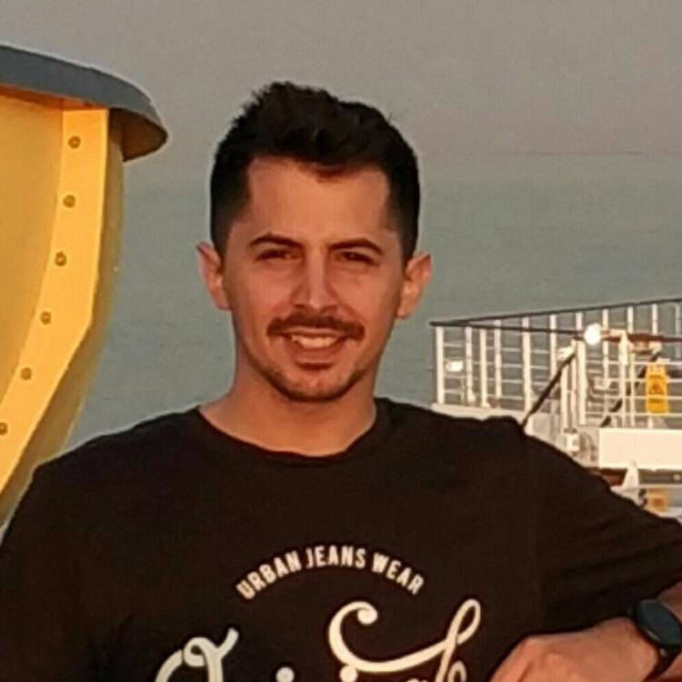 Foto de perfil de Marc