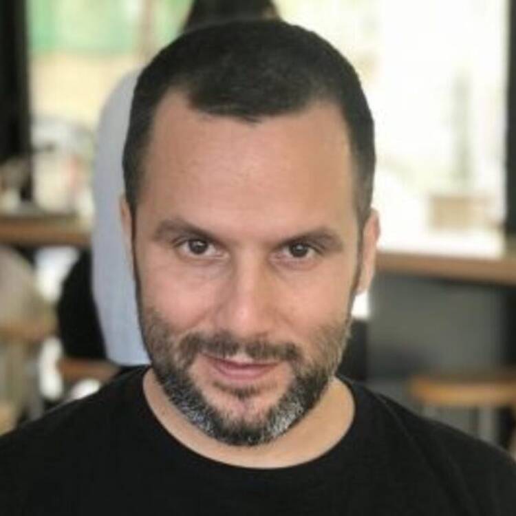 Foto de perfil de Llorenç