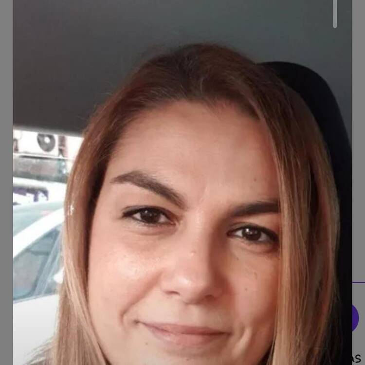 Foto de perfil de Raquel