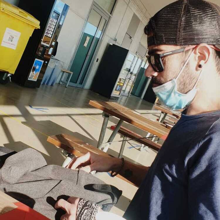 Foto de perfil de martin