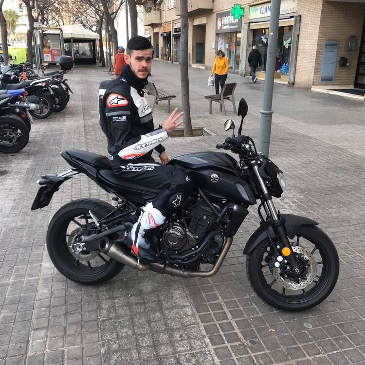 Foto de perfil de ivancikolp