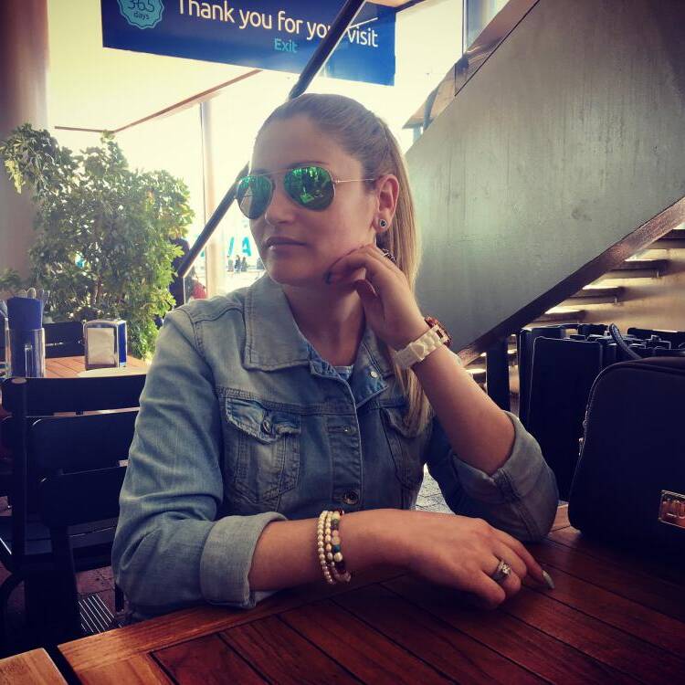 Foto de perfil de Alicia