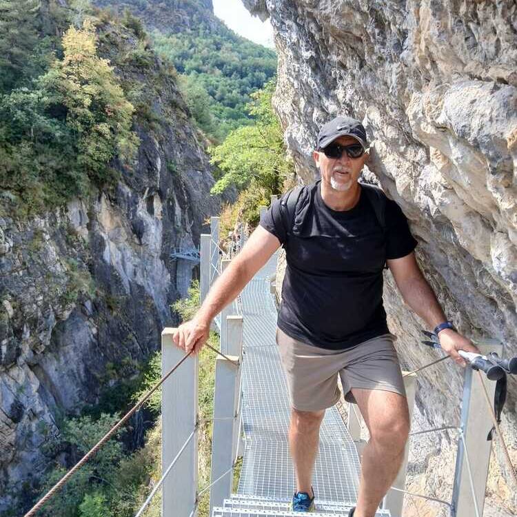 Foto de perfil