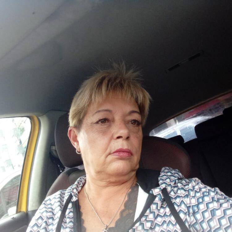 Foto de perfil de Mari