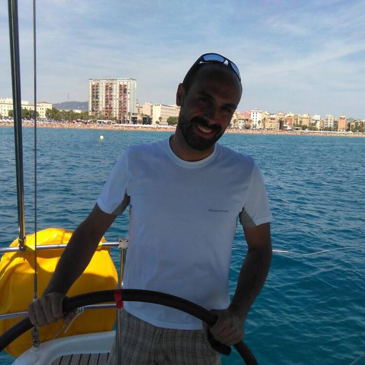 Foto de perfil de Enric