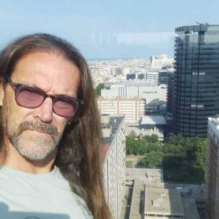 Foto de perfil