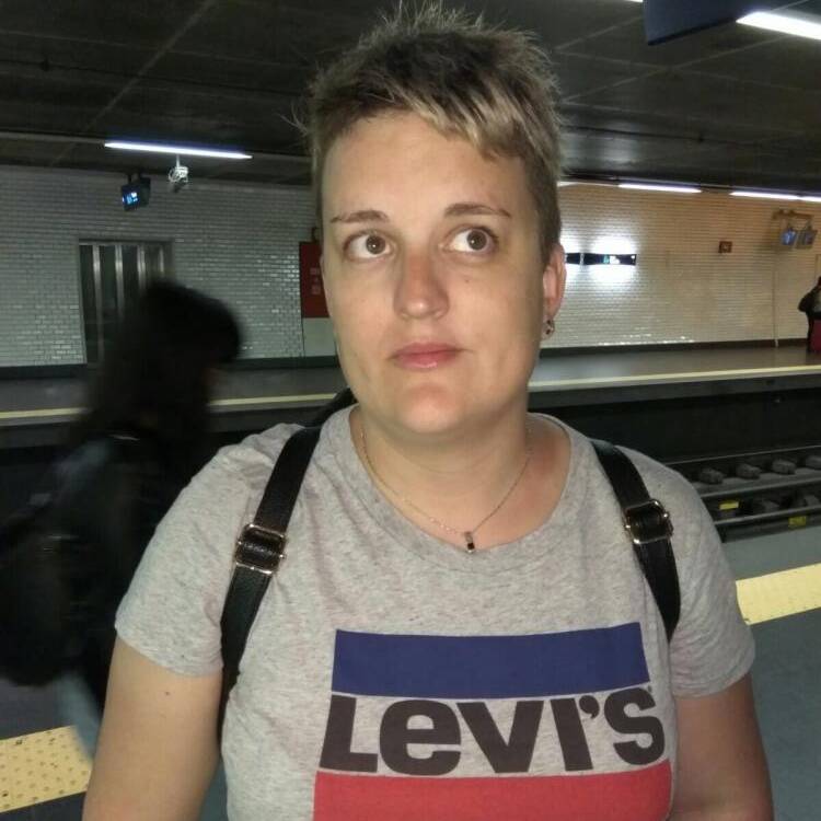 Foto de perfil