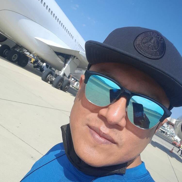 Foto de perfil de danny