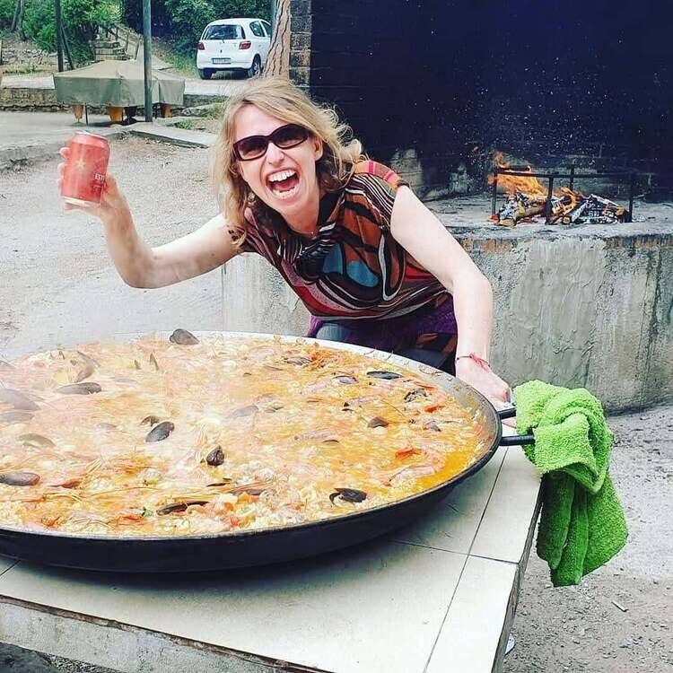 Foto de perfil de Montse
