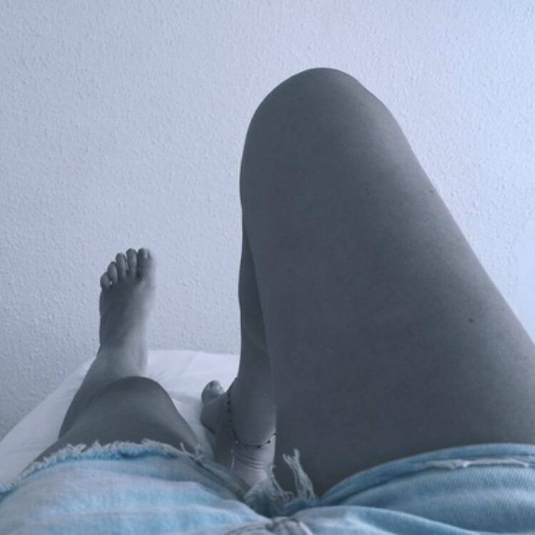 Foto de perfil de Blue