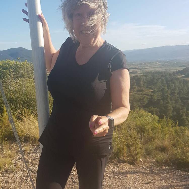 Foto de perfil de Merce