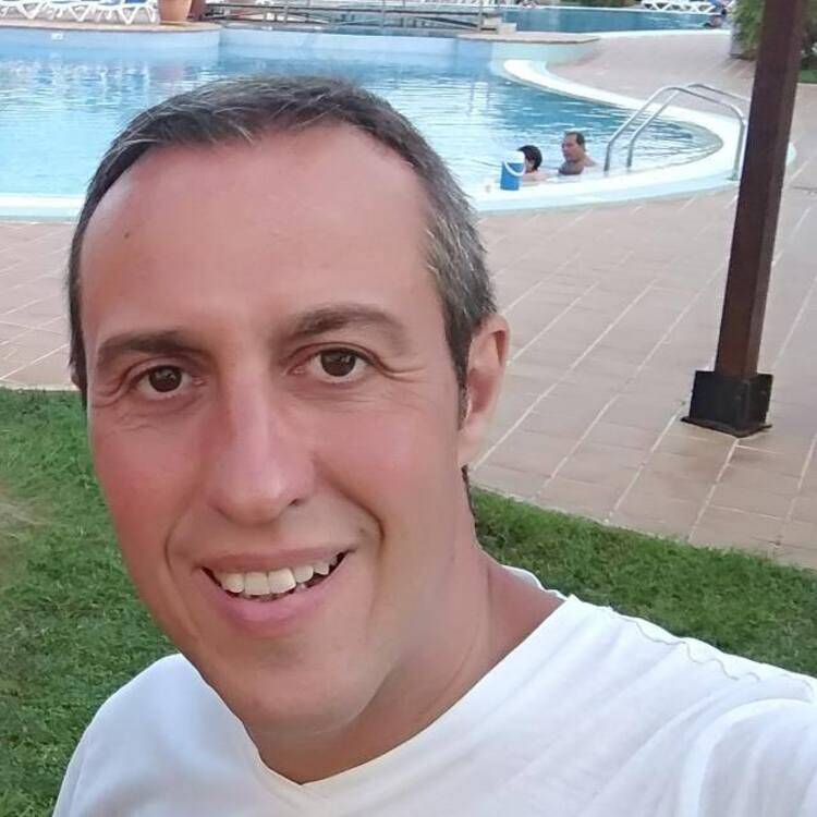 Foto de perfil de Javi