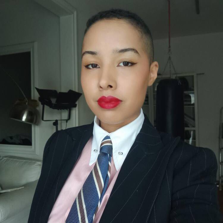 Foto de perfil de Patricia