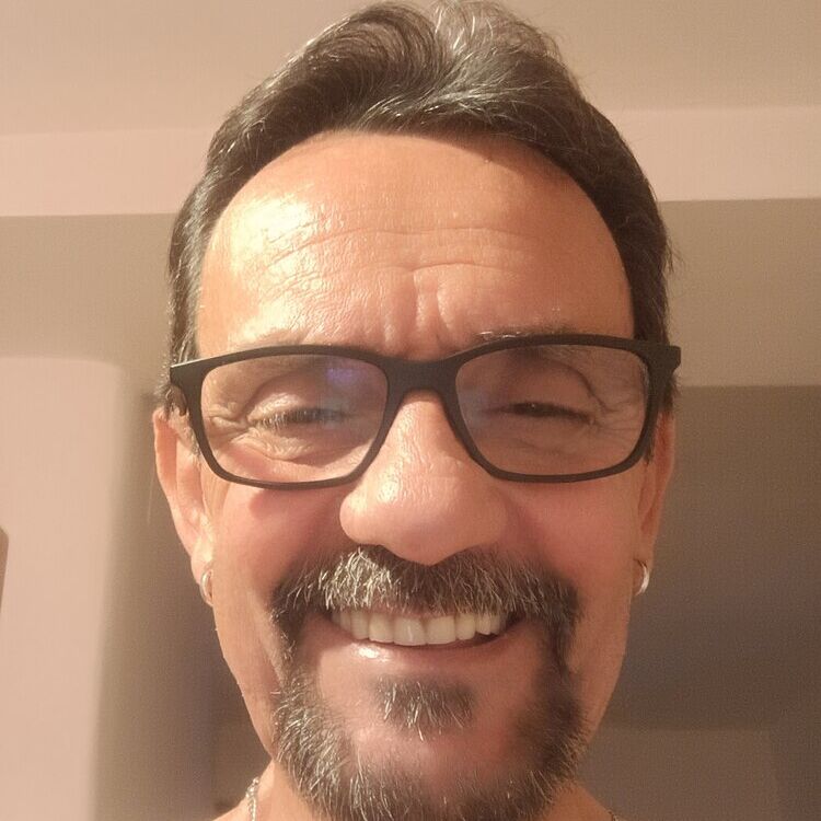 Foto de perfil de felipe