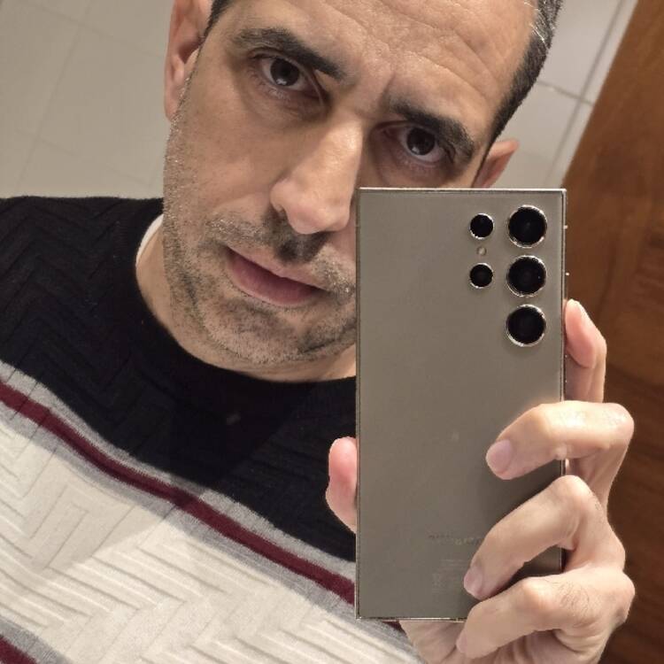 Foto de perfil