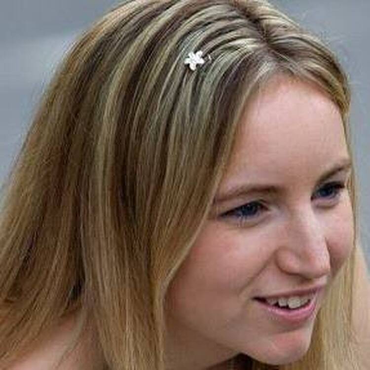 Foto de perfil de Juliet