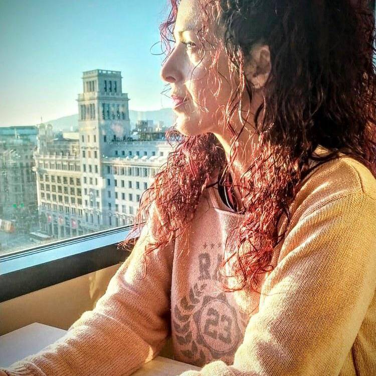 Foto de perfil de Silvia
