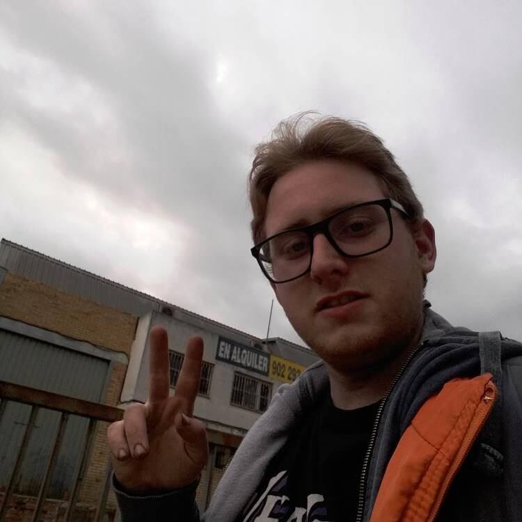 Foto de perfil de sergi