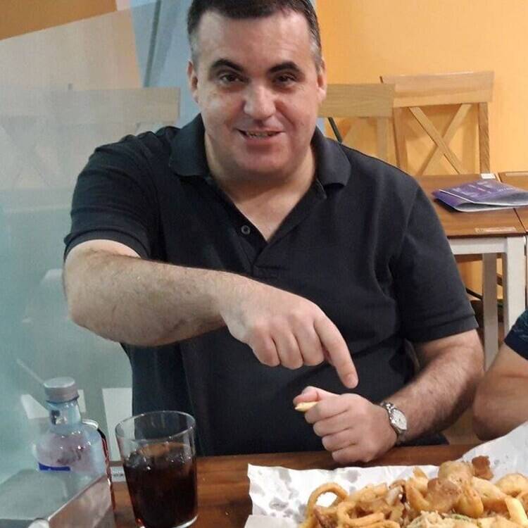 Foto de perfil de Rafael