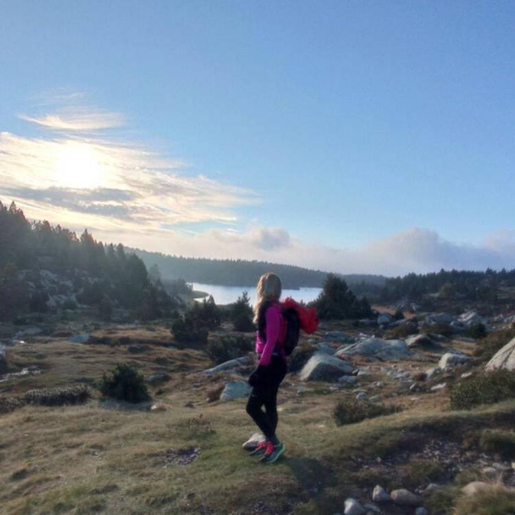 Foto de perfil de Raquel