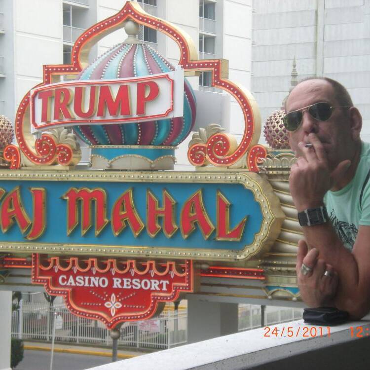 Foto de perfil