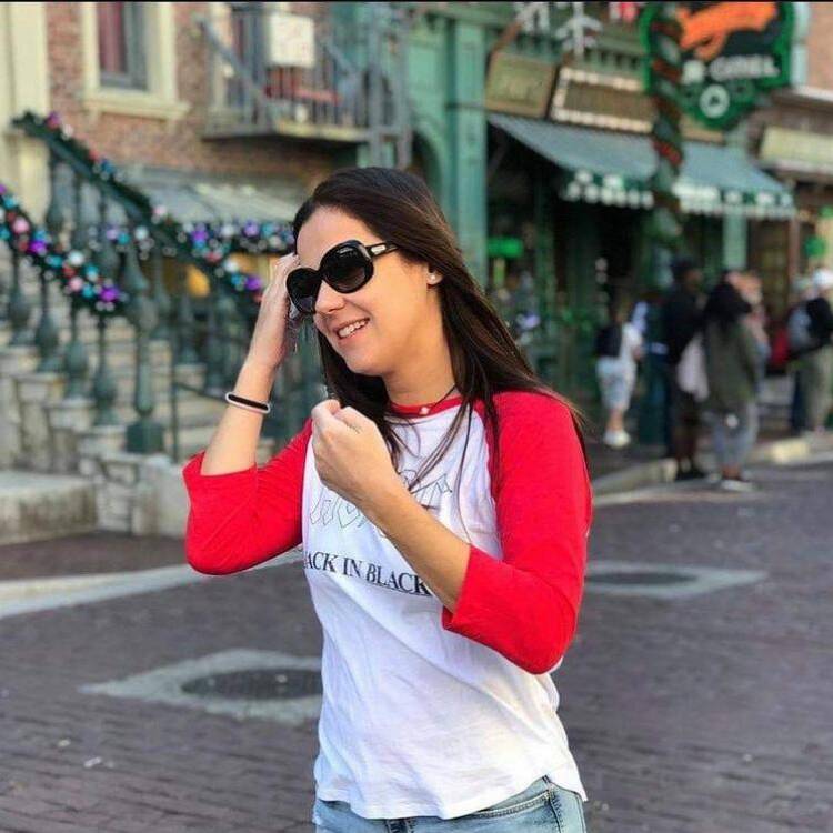 Foto de perfil de Carla Mont