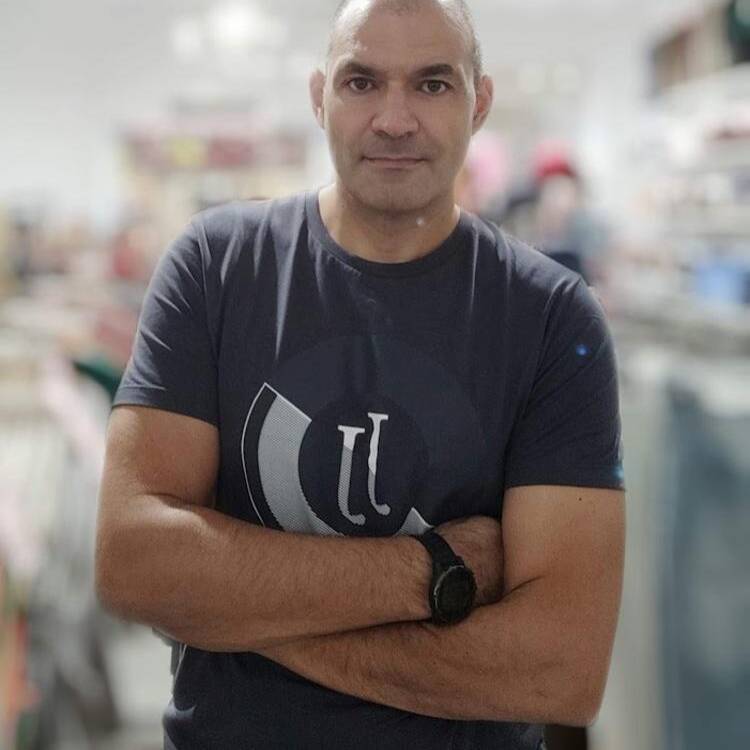Foto de perfil de Miguel Angel