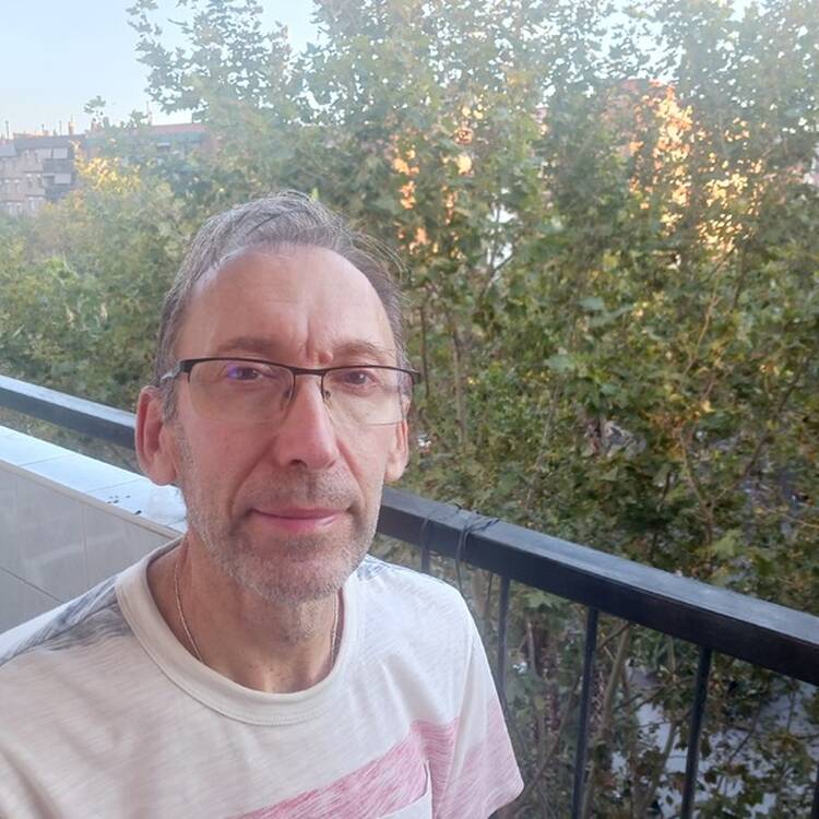 Foto de perfil de Javier