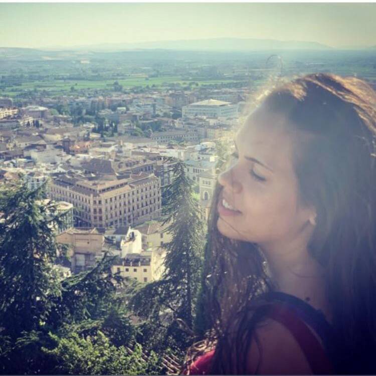 Foto de perfil de Lorena